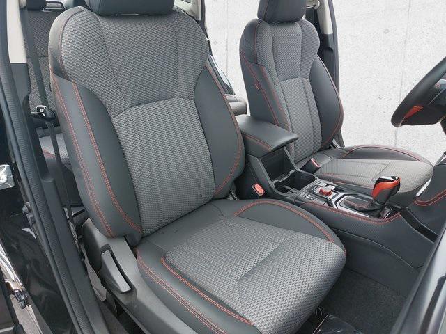 used 2022 Subaru Forester car, priced at $26,960