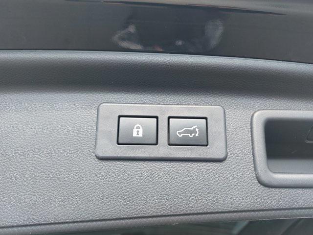 used 2022 Subaru Forester car, priced at $26,960