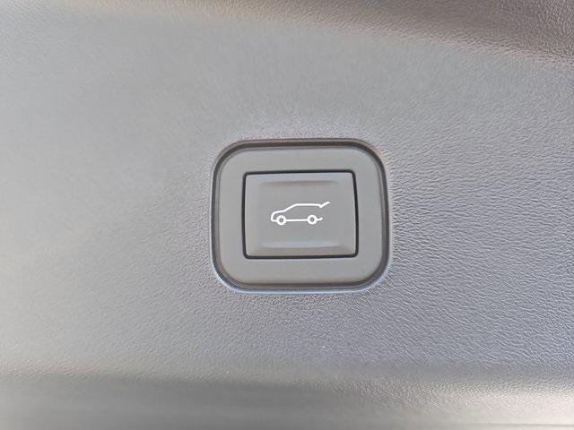 new 2026 Cadillac VISTIQ car, priced at $83,309