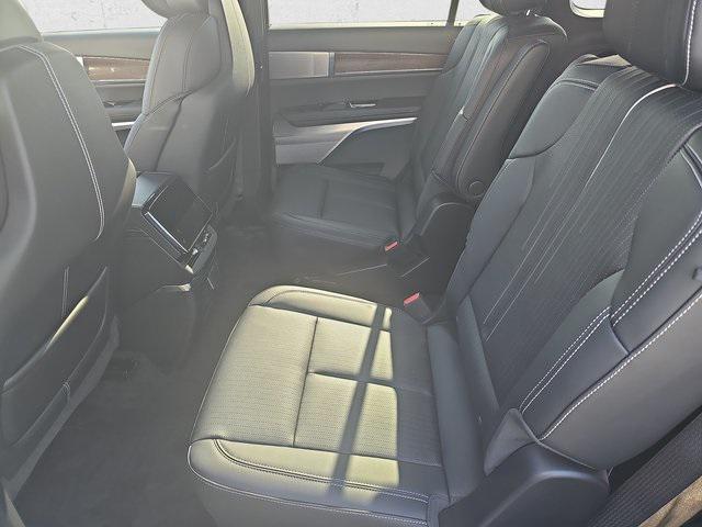 new 2026 Cadillac VISTIQ car, priced at $83,309