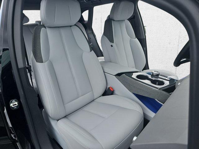 new 2025 Cadillac OPTIQ car, priced at $54,765