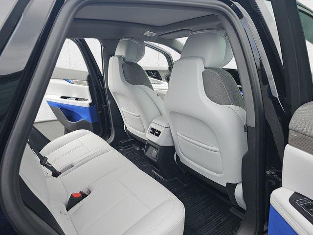new 2025 Cadillac OPTIQ car, priced at $54,765