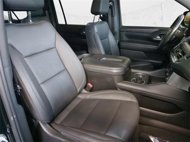 used 2023 Chevrolet Suburban car, priced at $58,986