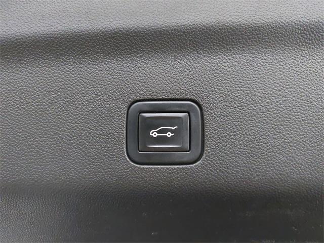 used 2023 Chevrolet Suburban car, priced at $58,986