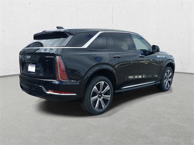 new 2025 Cadillac Escalade car, priced at $152,135