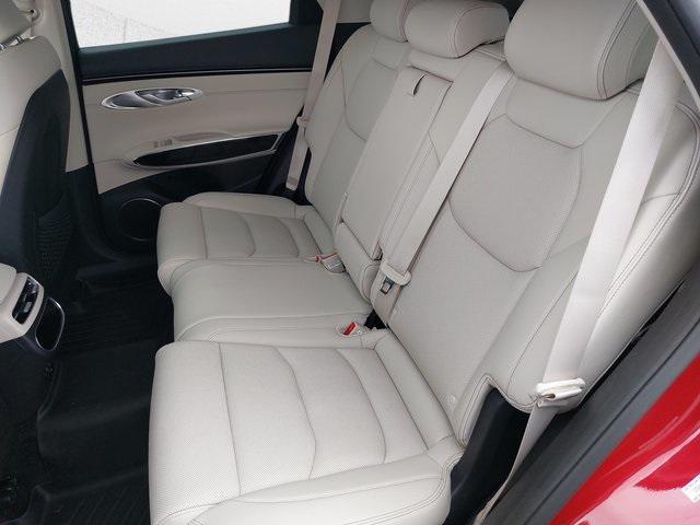 used 2023 Genesis GV70 car, priced at $37,975