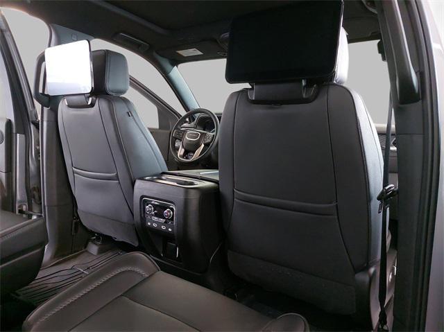 used 2023 GMC Yukon XL car, priced at $63,999