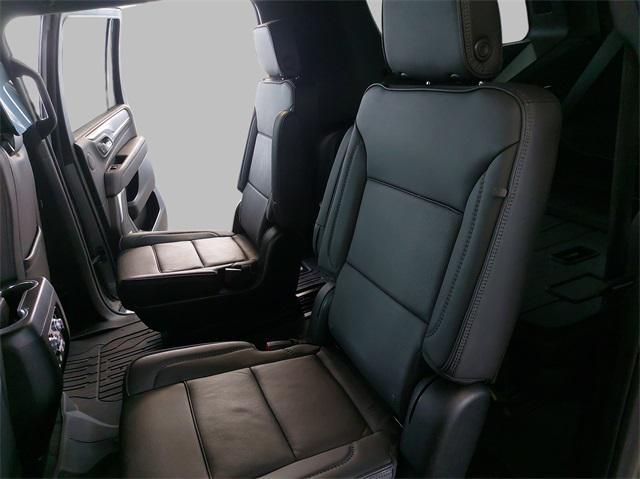 used 2023 GMC Yukon XL car, priced at $63,999