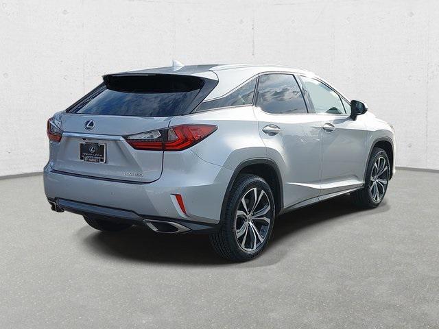 used 2016 Lexus RX 350 car, priced at $23,748