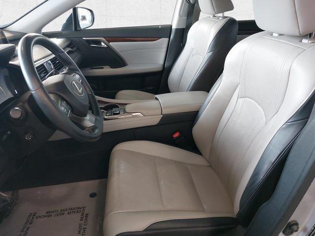 used 2016 Lexus RX 350 car, priced at $23,748