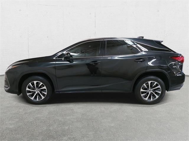 used 2022 Lexus RX 350 car, priced at $44,794