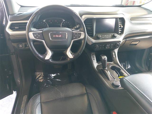 used 2019 GMC Acadia car, priced at $20,998