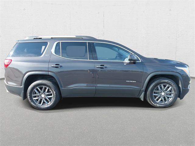 used 2019 GMC Acadia car, priced at $20,998