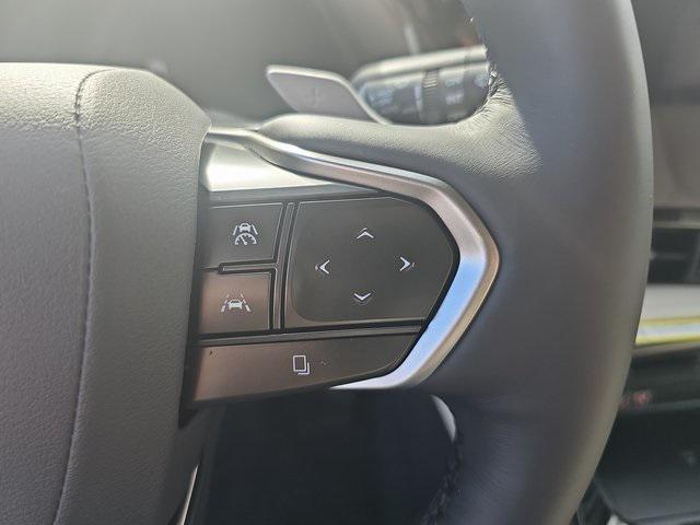 new 2026 Lexus NX 350 car, priced at $58,020