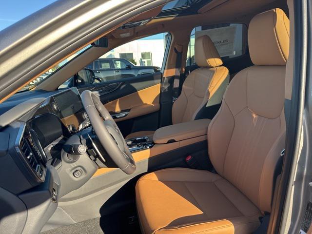 new 2026 Lexus NX 350 car, priced at $52,888