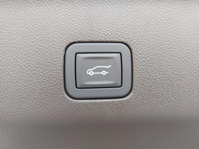 new 2025 Cadillac Escalade car, priced at $107,715
