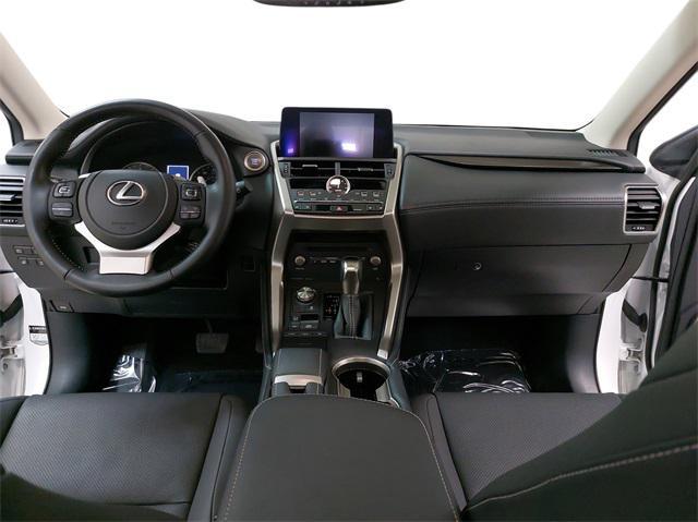 used 2021 Lexus NX 300 car, priced at $33,889