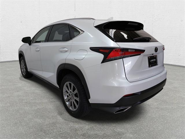 used 2021 Lexus NX 300 car, priced at $33,889