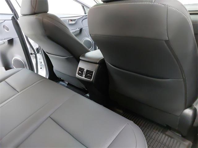 used 2021 Lexus NX 300 car, priced at $33,889