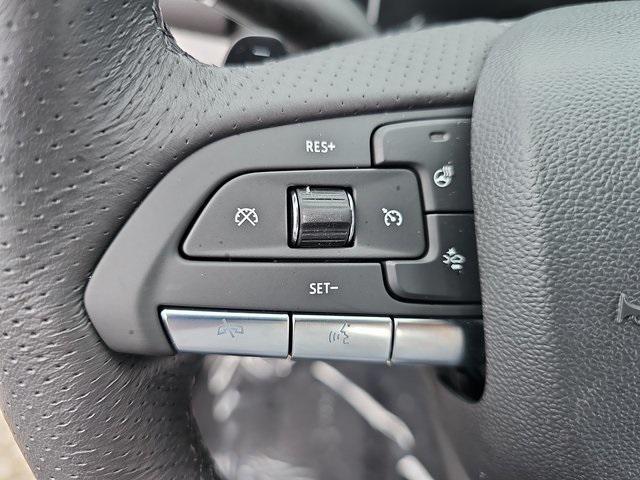 used 2022 Cadillac XT4 car, priced at $29,994