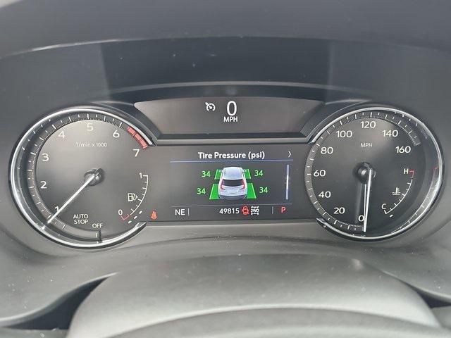 used 2022 Cadillac XT4 car, priced at $29,994