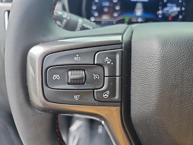 used 2023 Chevrolet Suburban car, priced at $56,515