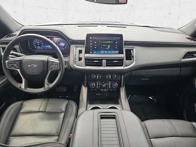 used 2023 Chevrolet Suburban car, priced at $56,515