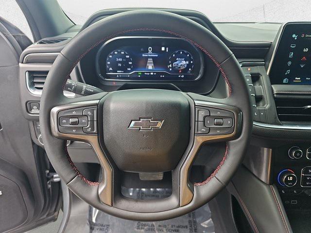 used 2023 Chevrolet Suburban car, priced at $56,515