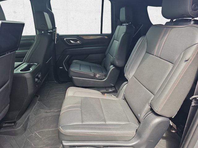 used 2023 Chevrolet Suburban car, priced at $56,515
