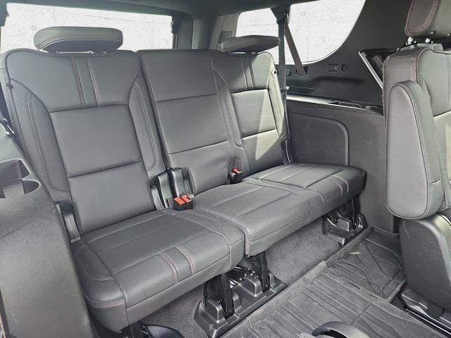 used 2023 Chevrolet Suburban car, priced at $56,515