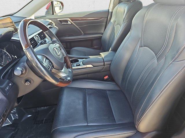 used 2019 Lexus RX 350 car, priced at $32,450