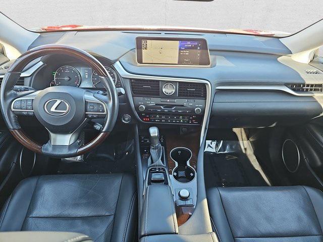 used 2019 Lexus RX 350 car, priced at $32,450