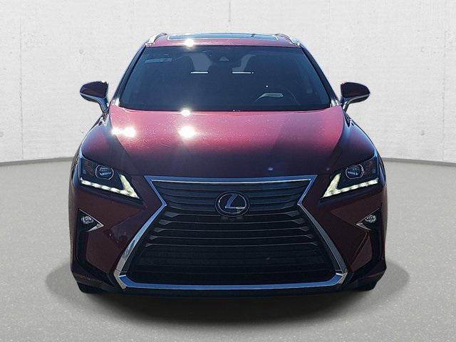 used 2019 Lexus RX 350 car, priced at $32,450