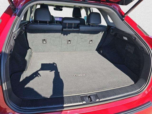 used 2019 Lexus RX 350 car, priced at $32,450