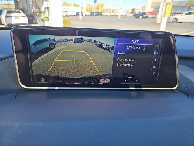 used 2019 Lexus RX 350 car, priced at $32,450