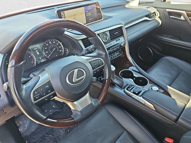 used 2019 Lexus RX 350 car, priced at $32,450