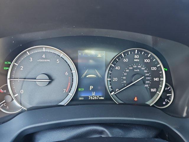 used 2019 Lexus RX 350 car, priced at $32,450