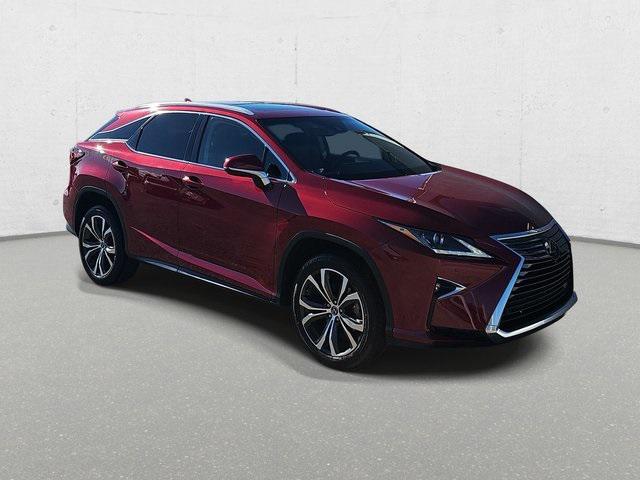 used 2019 Lexus RX 350 car, priced at $32,450