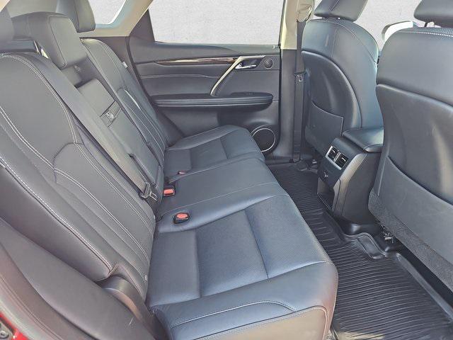 used 2019 Lexus RX 350 car, priced at $32,450