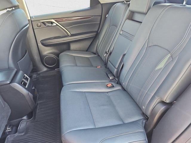 used 2019 Lexus RX 350 car, priced at $32,450