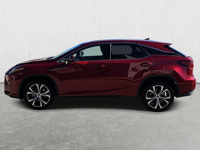 used 2019 Lexus RX 350 car, priced at $32,450