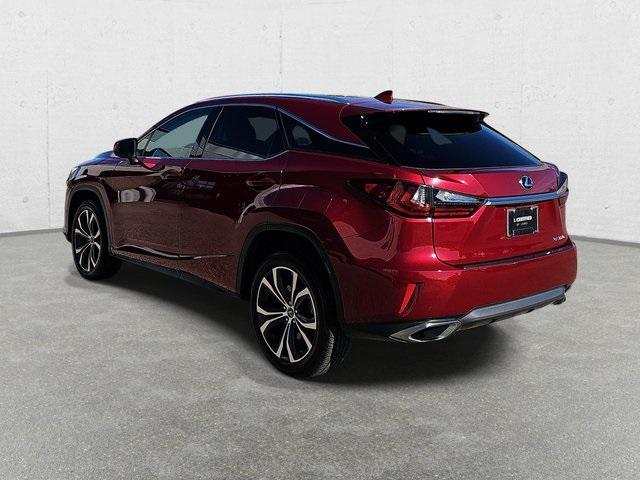 used 2019 Lexus RX 350 car, priced at $32,450