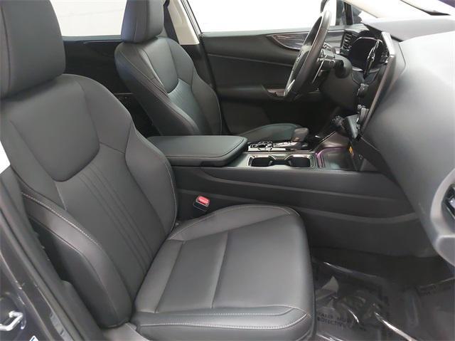 used 2022 Lexus NX 350 car, priced at $41,985