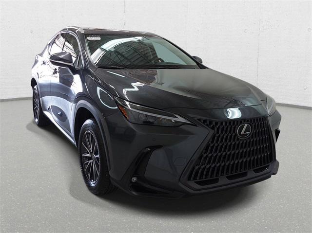 used 2022 Lexus NX 350 car, priced at $41,985