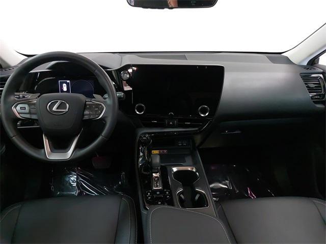 used 2022 Lexus NX 350 car, priced at $41,985