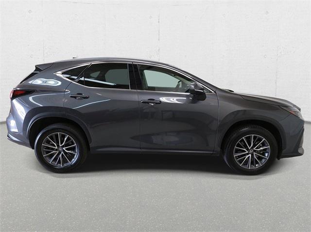 used 2022 Lexus NX 350 car, priced at $41,985