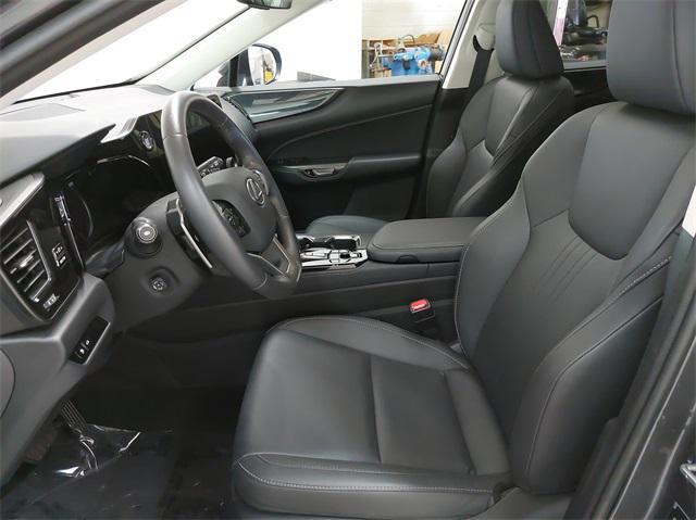 used 2022 Lexus NX 350 car, priced at $41,985