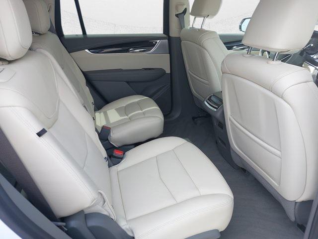 new 2025 Cadillac XT6 car, priced at $62,265