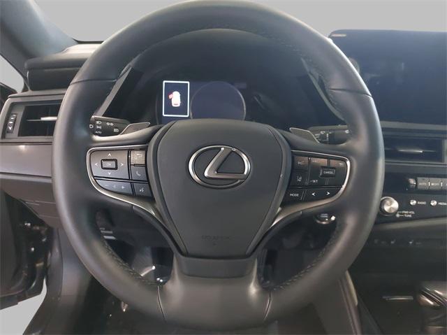 used 2023 Lexus ES 350 car, priced at $39,859