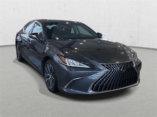 used 2023 Lexus ES 350 car, priced at $39,859